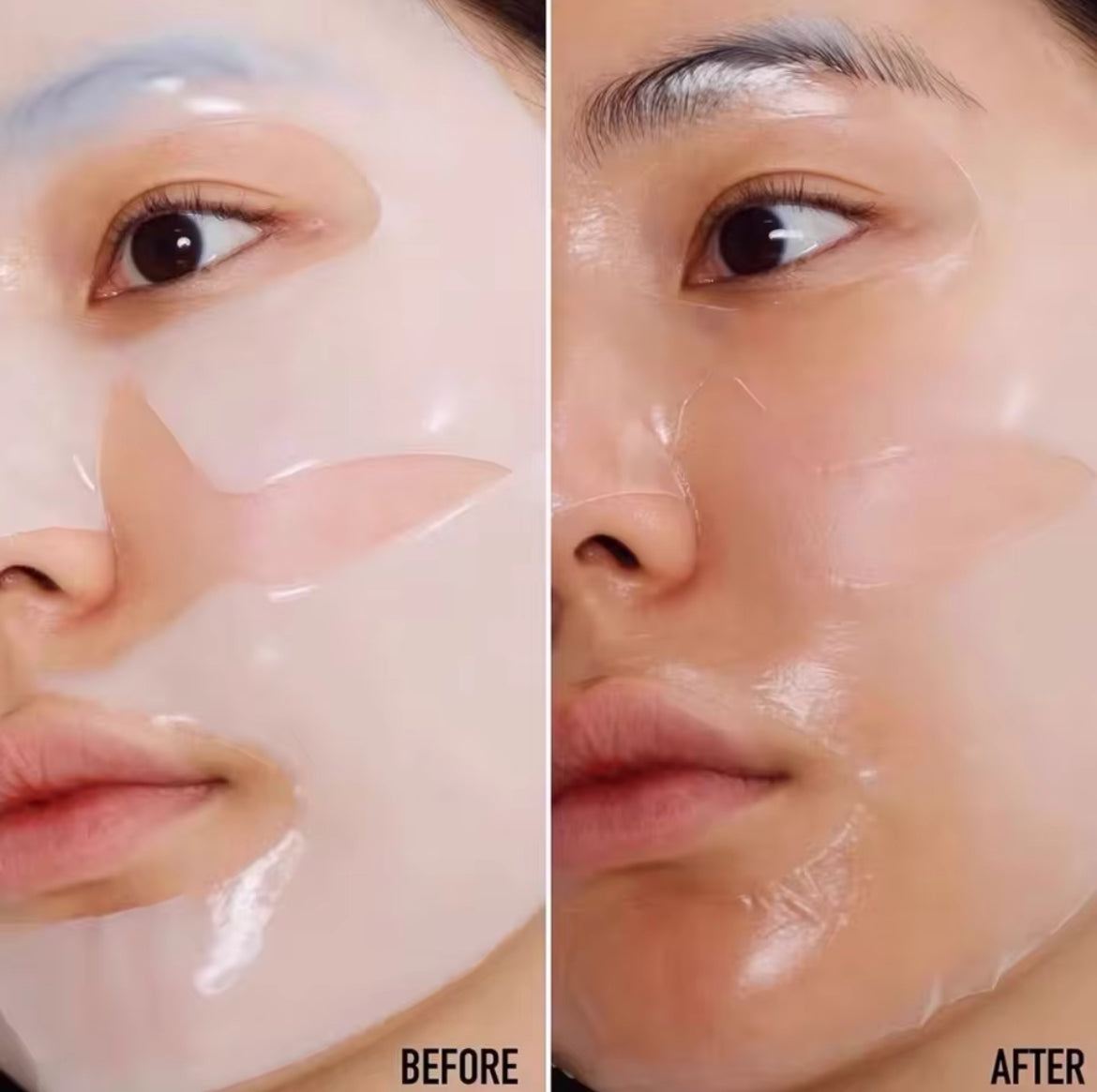 Anti wrinkle Face Mask